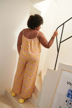 Tiffany fait du 48 et porte une taille 3XL