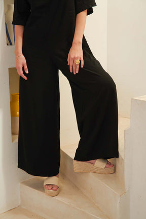 Kamila fait du 36 et porte une taille S