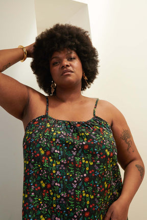 Tiffany fait du 48 et porte une taille 3XL