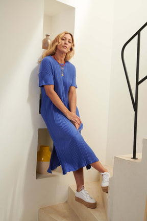 Julie fait du 38 et porte une taille M