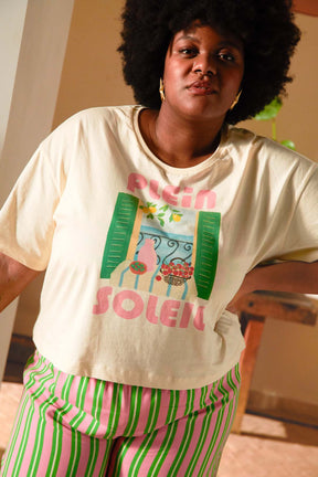 Tiffany fait du 48 et porte une taille 3XL