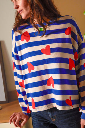 Kamila fait du 36 et porte une taille S