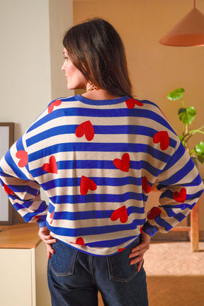 Kamila fait du 36 et porte une taille S