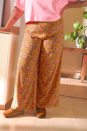 Tiffany fait du 48 et porte une taille 3XL