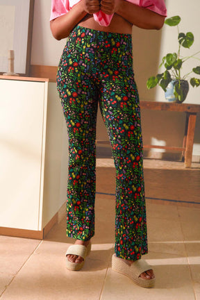 Marie-Charles fait du 38 et porte une taille M