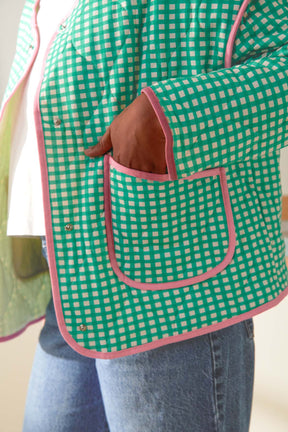 Marie-Charles fait du 38 et porte une taille M/L