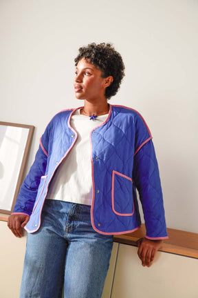 Marie-Charles fait du 38 et porte une taille M/L