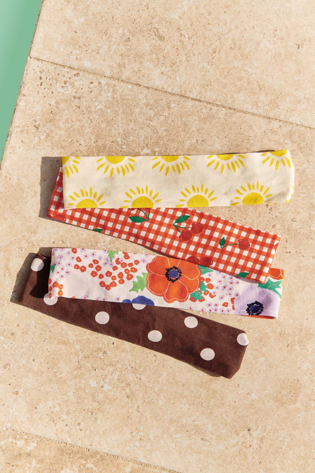 Bandeau Coton BIO - Souléu