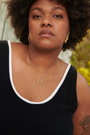 Tiffany fait du 48 et porte une taille 3XL