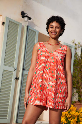 Marie-Charles fait du 38 et porte une taille M