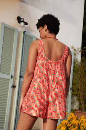 Marie-Charles fait du 38 et porte une taille M