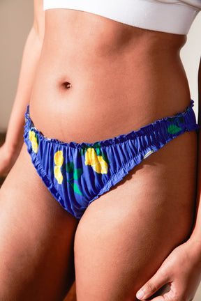 Marie-Charles fait du 38 et porte une taille M