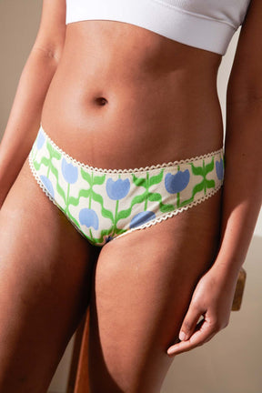 Marie-Charles fait du 38 et porte une taille M