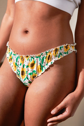 Marie-Charles fait du 38 et porte une taille M