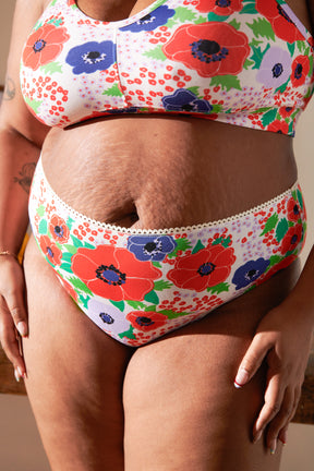 Tiffany fait du 48 et porte une taille 3XL