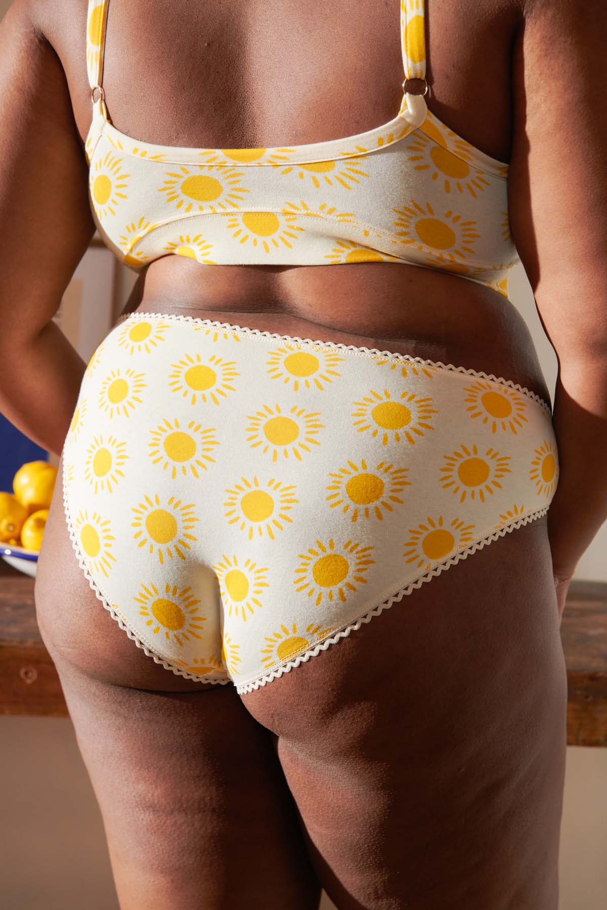 Tiffany fait du 48 et porte une taille 3XL