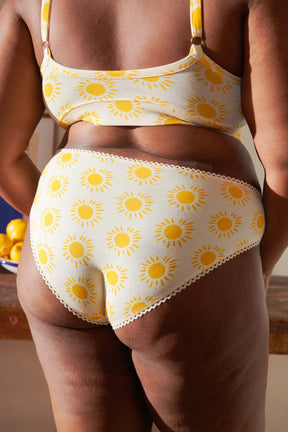 Tiffany fait du 48 et porte une taille 3XL