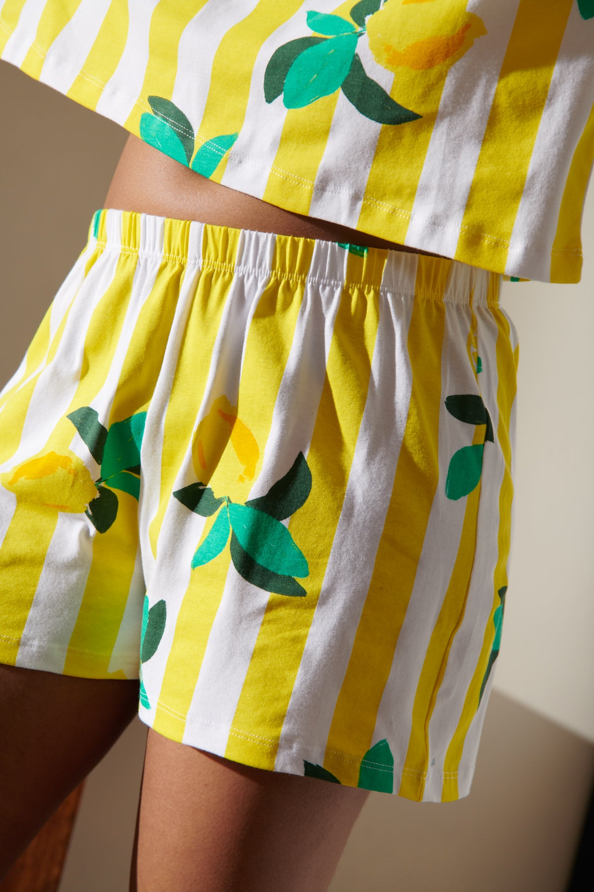 Marie-Charles fait du 38 et porte une taille M