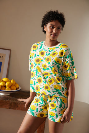 Marie-Charles fait du 38 et porte une taille M