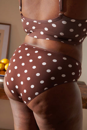 Tiffany fait du 48 et porte une taille 3XL