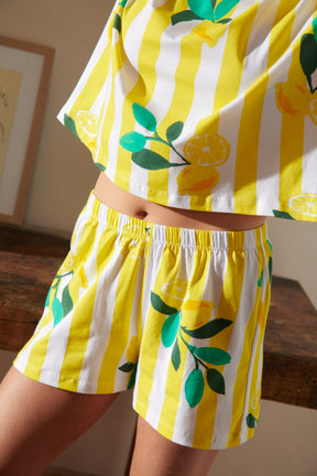 Violette fait du 34 et porte une taille XS