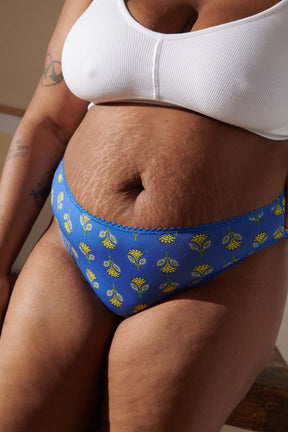 Tiffany fait du 48 et porte une taille 3XL