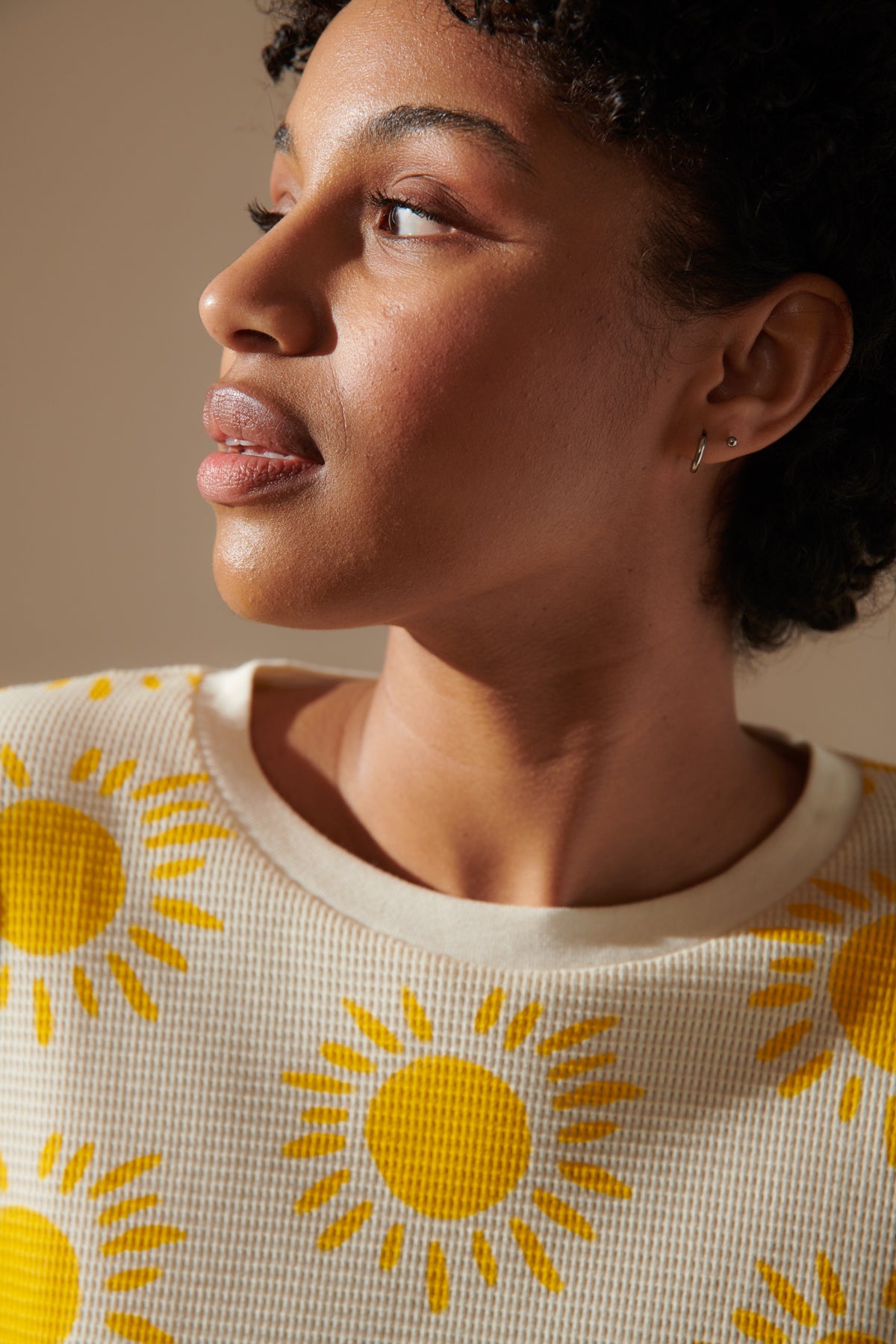 Marie-Charles fait du 38 et porte une taille M