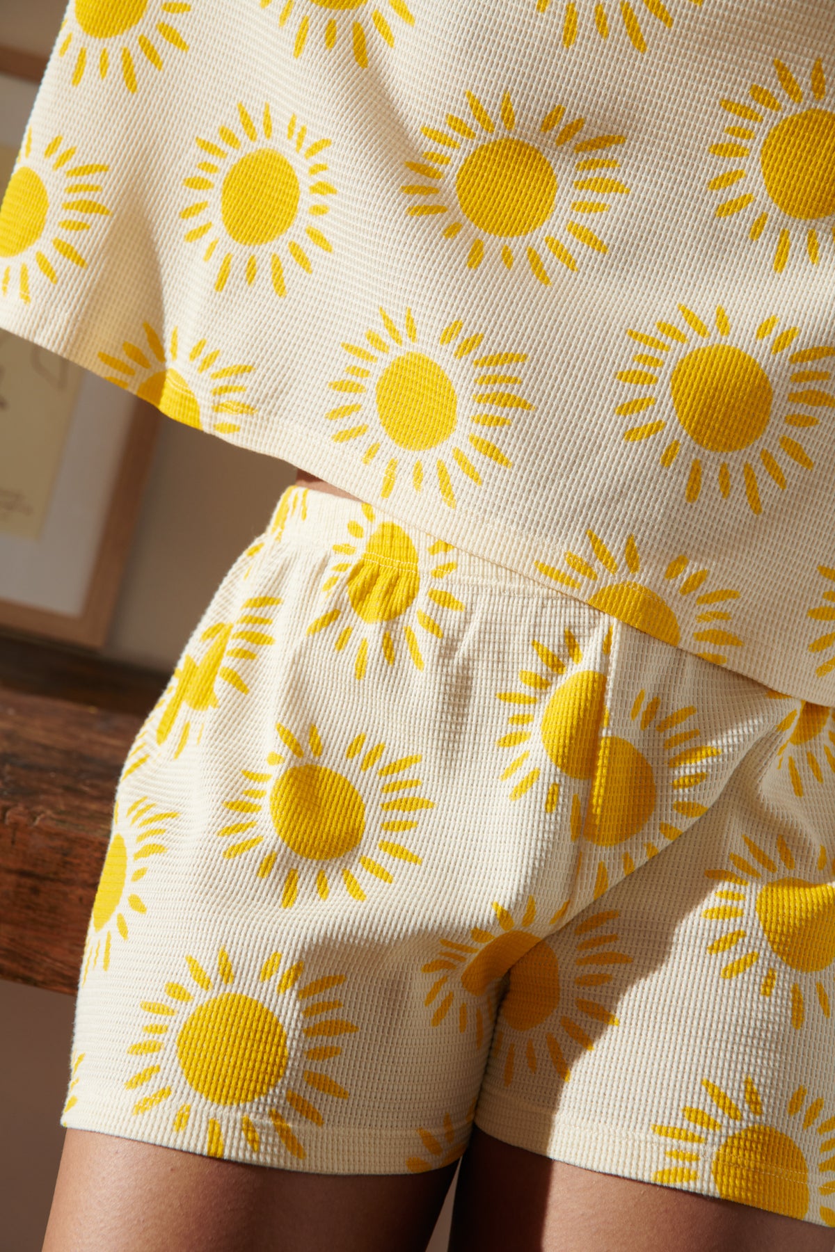 Marie-Charles fait du 38 et porte une taille M