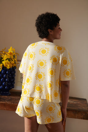 Marie-Charles fait du 38 et porte une taille M