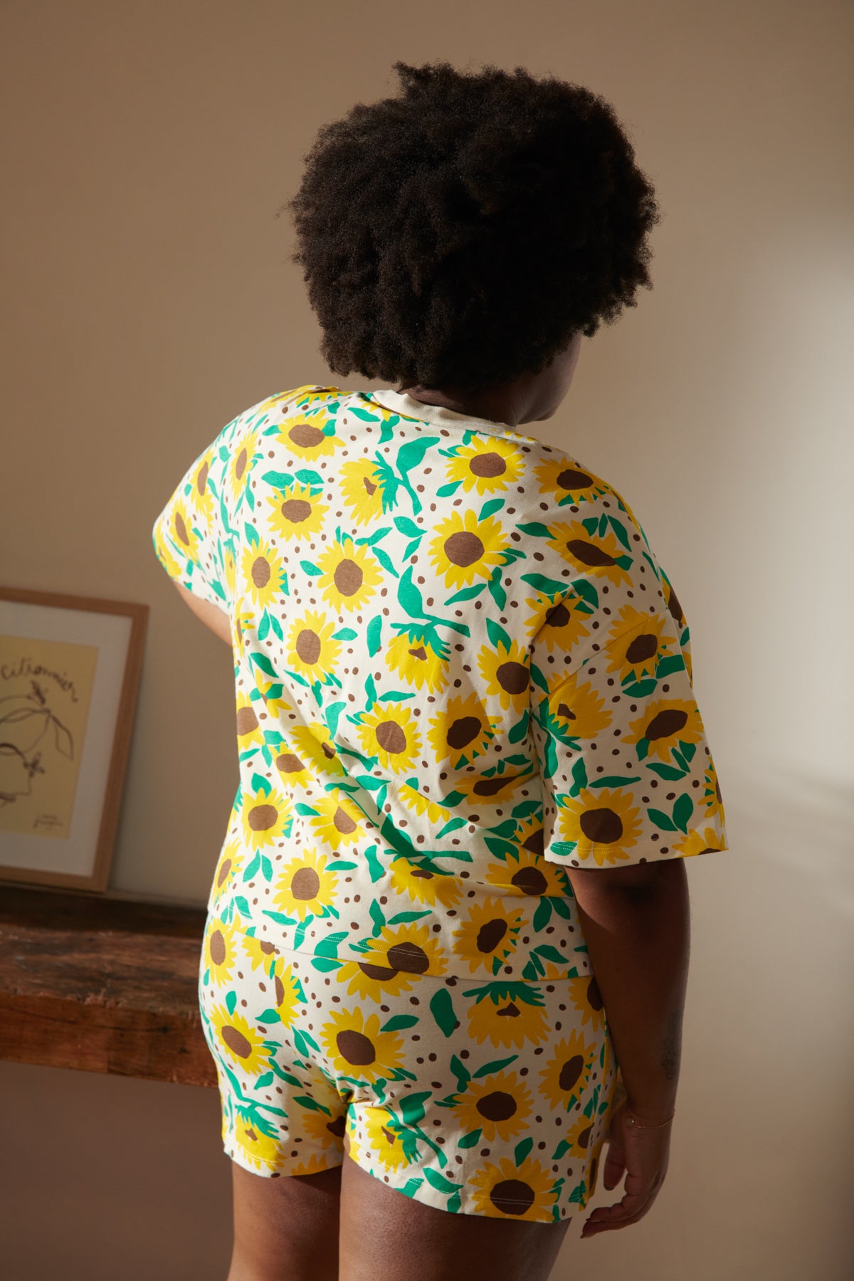 Tiffany fait du 48 et porte une taille 3XL