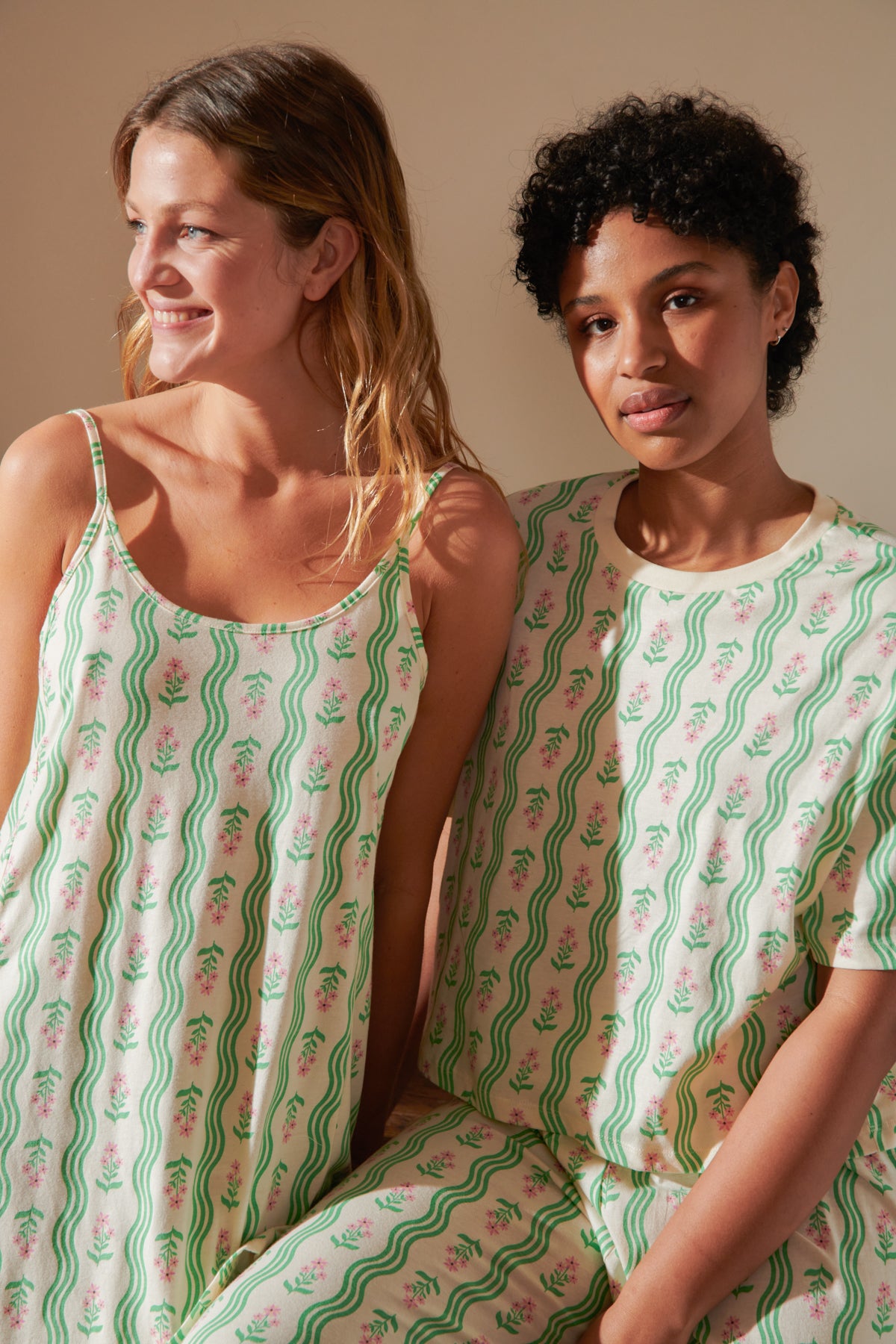 Violette fait du 34 et porte une taille XS