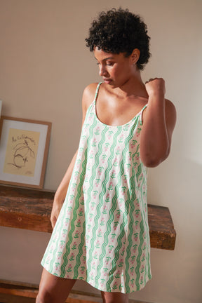 Marie-Charles fait du 38 et porte une taille M