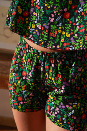 Marie-Charles fait du 38 et porte une taille M