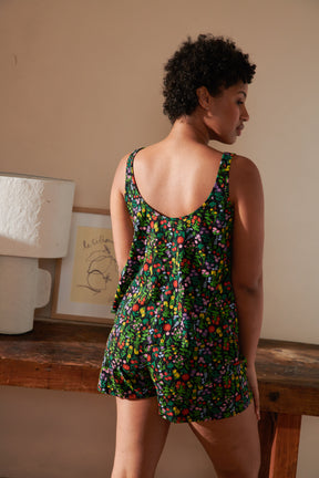 Marie-Charles fait du 38 et porte une taille M