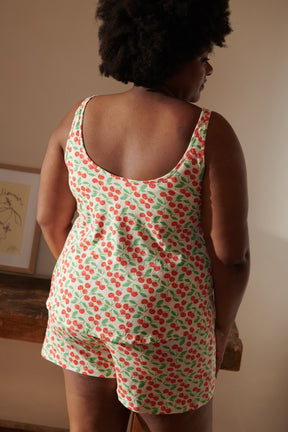 Tiffany fait du 48 et porte une taille 3XL