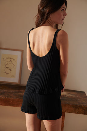 Kamila fait du 36 et porte une taille S