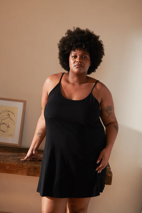 Tiffany fait du 48 et porte une taille 3XL