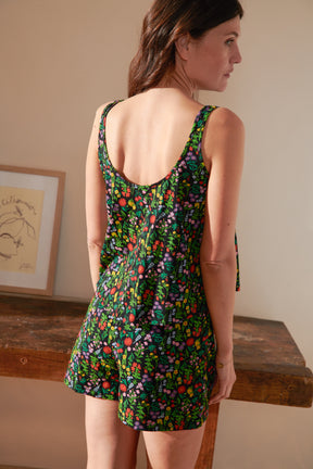 Kamila fait du 36 et porte une taille S