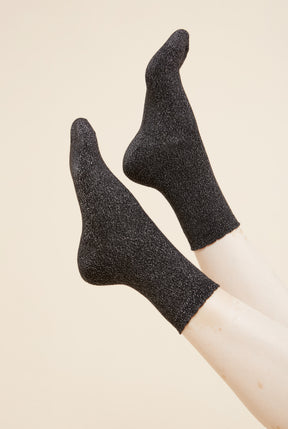 3 CHAUSSETTES - Saison