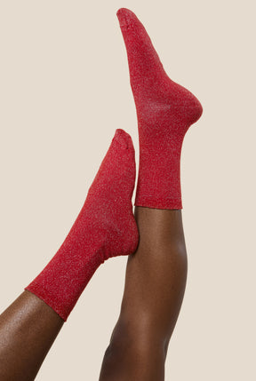 3 CHAUSSETTES - Fêtes