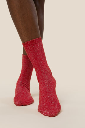 3 CHAUSSETTES - Éclatant