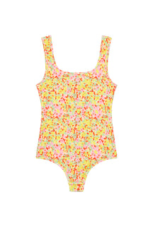 Body Débardeur Coton BIO - Confettis Campagne