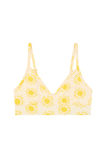 Brassière Coton BIO - Souléu