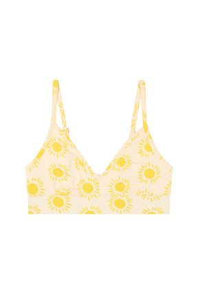 Brassière Coton BIO - Souléu