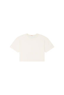T-shirt Coton BIO - Blanc