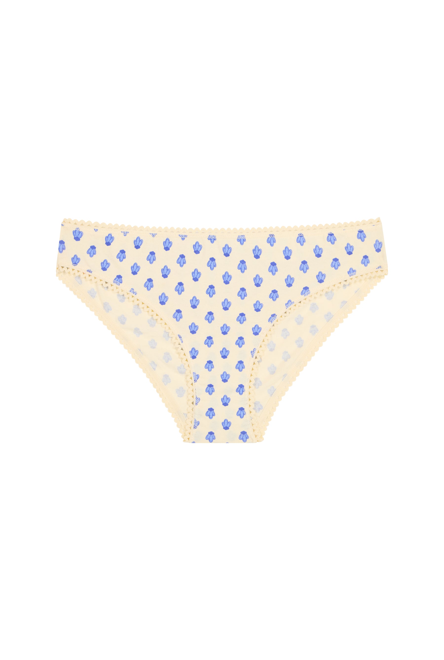Culotte Coton BIO - Abeille