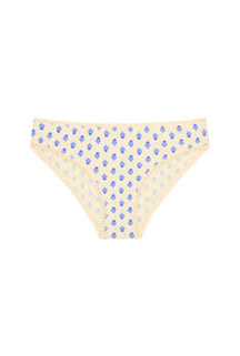 Culotte Coton BIO - Abeille