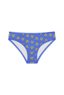 Culotte Coton BIO - Luberon Bleu