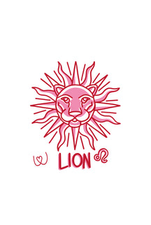 Bloomer Coton BIO - Lion