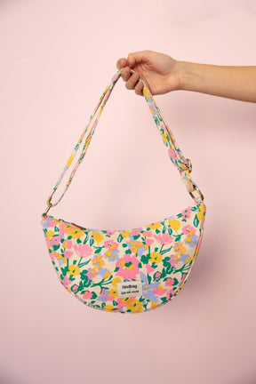 Andrea & Lili WAJ x Hindbag Pack - Pastel Bloom